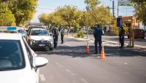 Más de 600 detenidos en operativos policiales durante el fin de semana largo en San Juan