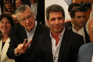 El PJ sanjuanino busca ordenar su interna con una serie de reuniones entre intendentes y legisladores