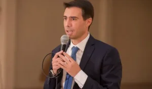 Rueda confirmó el respaldo del Bloquismo a las reformas de la gestión Orrego