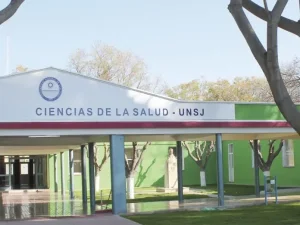 Medicina en la UNSJ: Nación dio luz verde al financiamiento y proyectan iniciar el cursillo en julio