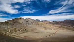 Conflicto energético: La Rioja se suma al rechazo por el control de la línea eléctrica otorgado a una minera