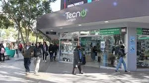 El comercio del microcentro apuesta a un sorteo por el Día del Padre para impulsar las ventas