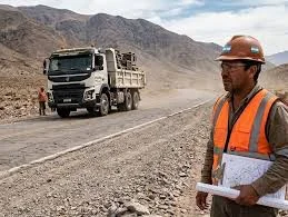Guandacol reclama por el acceso al proyecto Vicuña y advierte fuerte impacto económico