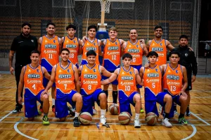 Minero ganó en Jáchal y se trepó a la punta