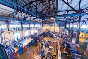La actividad económica cayó 2,6% en febrero y anotó el peor resultado desde 2023