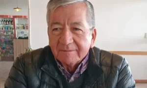 Ibaceta aclaró que no forma parte de La Libertad Avanza y denunciará publicaciones falsas