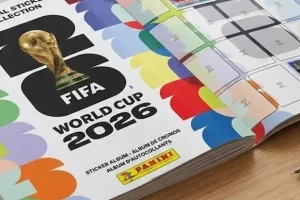 MUNDIAL 2026: Una aplicación argentina busca simplificar el intercambio de figuritas del Mundial