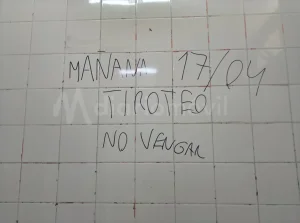 San Juan: amenazas en redes activaron operativos y encendieron alertas en escuelas