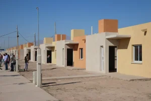 El IPV prepara un nuevo sorteo de viviendas y analiza incluir barrios nuevos y casas recuperadas