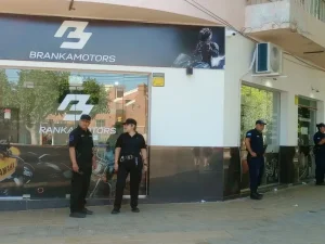 CASO BRANKA: Incumplieron el primer pago del acuerdo millonario por estafas y crece la tensión entre los damnificados