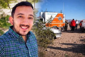 Desaparición de Quiroga: investigación abierta, doble hipótesis y despliegue integral en San Juan