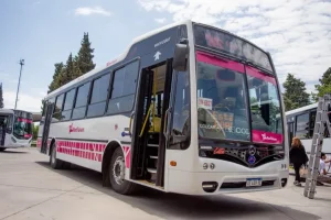 Crece la tensión en el transporte: choferes definen posibles medidas este martes