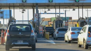 San Juan podrá concesionar rutas nacionales tras un nuevo esquema del Gobierno para financiar obras viales