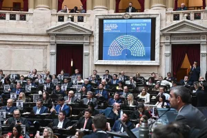 El oficialismo busca aprobar la reforma de Glaciares en medio de la resistencia opositora