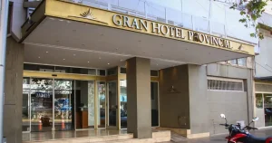 San Juan relanza la licitación del Hotel Provincial y refuerza el turismo religioso en Semana Santa