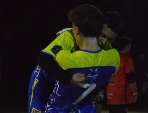 Futsal San Juan: posiciones y fixture de la fecha 8 en B y C