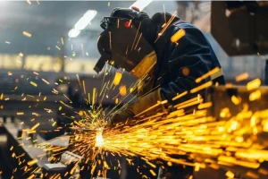 Anticipan que la industria frenó su caída interanual en marzo tras ocho meses en retroceso