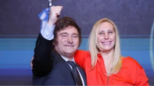 El 71,2% de los argentinos quiere un cambio de Gobierno, según una encuesta