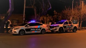 Misterioso robo en Trinidad: vehículo intacto y dinero sustraído