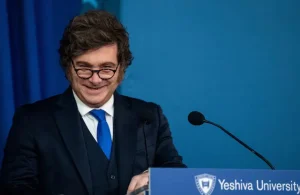 Javier Milei brindará dos charlas sobre economía e inserción laboral