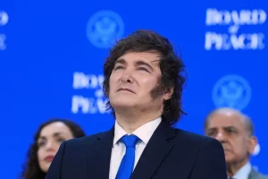 El Gobierno celebró la reforma de la Ley de Glaciares: "Nuestro país vuelve a tener un verdadero federalismo ambiental"