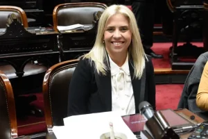 Nancy Picón pidió cautela ante el debate por la eliminación de las PASO