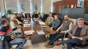 Paro docente: el Gobierno descontará el día y mantiene la negociación abierta