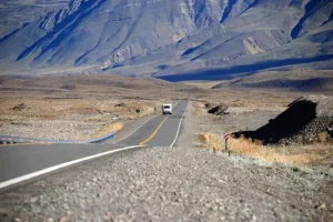 Dudas en San Juan por el nuevo esquema vial que habilita peajes en rutas nacionales