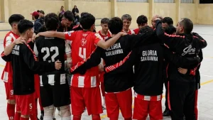 La Gloria lidera tras la fecha 10 del Apertura