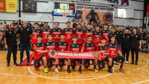 Urquiza apuesta a reaccionar en casa ante Unión Central