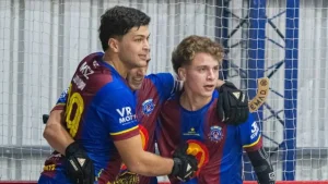 UVT ganó un duelo clave y sigue como líder