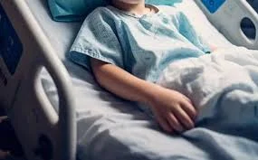 Imputaron y enviaron al Penal al padre del niño de 4 años que dio positivo de cocaína