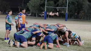 Provincial USR: sigue abierta la pelea por el título