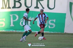 Se viene una fecha caliente en la Liga Sanjuanina