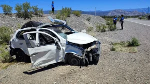 Alertan que nueve de cada diez muertes viales podrían evitarse en San Juan