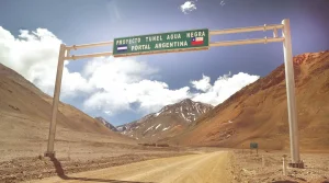 El Paso de Agua Negra podría extender su operatividad y encaminarse a una temporada histórica