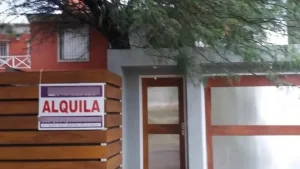 El mercado inmobiliario sanjuanino muestra señales de enfriamiento y crece la morosidad en alquileres