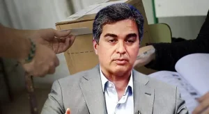 Cuestionan demoras judiciales en la investigación por la presunta megaestafa de Global Market