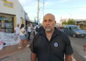 Organizaciones de San Juan defienden la Agencia Nacional de Seguridad Vial ante posibles cambios