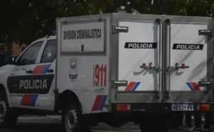 Murió un hombre de 73 años tras caer a un pozo que realizaba en su vivienda de Valle Fértil