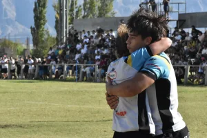 Debut de alto voltaje para Universitario en el Top 8 Oro