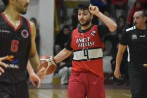 Fecha caliente: Inca Huasi arriesga la punta del torneo