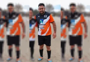 El empleado judicial acusado de robar aires acondicionados se encuentra prófugo
