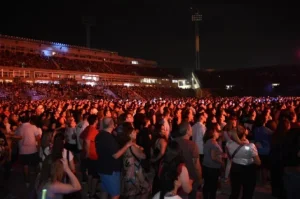 La salida de Belén Barboza abre una etapa clave para el turismo y la organización de la Fiesta del Sol 2026