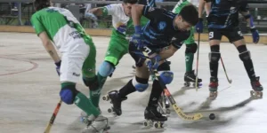 Serie A3: se juega la fecha 5 con foco en el líder