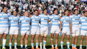 Los Pumas en San Juan: inscripción para personas con discapacidad