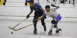 Goleadas y figuras destacadas en la Serie A2 sanjuanina
