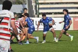 El Regional Cuyano confirmó formato y fixture para 2026