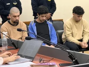 Revocaron el acuerdo en la causa Branka Motors y los imputados volvieron a prisión preventiva