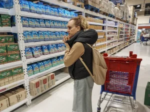 Este jueves se conoce el dato de inflación: qué estiman las consultoras